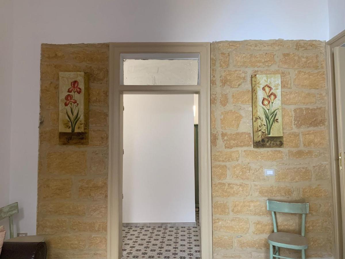 Charme In Centro - Tourist Rental Agrigento Exterior foto